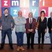 “İzmir’i Yazıyorum” projesi tanıtıldı