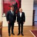 TUGAY’dan KILIÇDAROĞLU’na “Göreve Hazırız” Mesajı