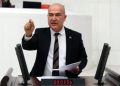 CHP’Lİ BAKAN TAHLİYE EDİLEN HİZBULLAHÇILARI HATIRLATTI