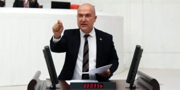 CHP’Lİ BAKAN TAHLİYE EDİLEN HİZBULLAHÇILARI HATIRLATTI