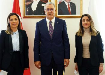 Depremde kritik öneme sahip yapıların kayıplarını önleyecek proje