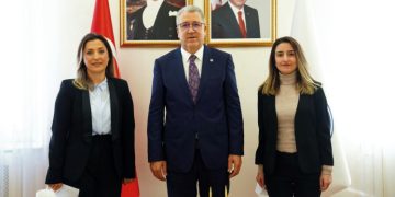 Depremde kritik öneme sahip yapıların kayıplarını önleyecek proje