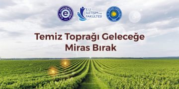 “Temiz Toprağı Geleceğe Miras Bırak”