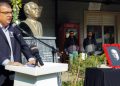 Uğur Mumcu katledilişinin 30’uncu yılında Seferihisar’da anıldı.