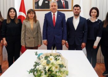 Prof. Dr. K. Arzum Erdem Gürsan’ın buluşu patent aldı
