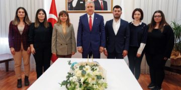 Prof. Dr. K. Arzum Erdem Gürsan’ın buluşu patent aldı
