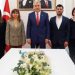 Prof. Dr. K. Arzum Erdem Gürsan’ın buluşu patent aldı