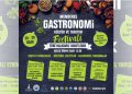Menderes’te Gastronomi Kültür ve Tanıtım Festivali Rüzgarı