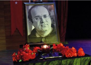 Uğur Mumcu Torbalı’da türkülerle anıldı