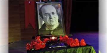 Uğur Mumcu Torbalı’da türkülerle anıldı
