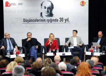 GAZETECİLER UĞUR MUMCU’YU ANLATTI