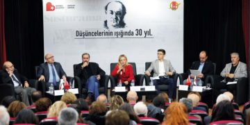 GAZETECİLER UĞUR MUMCU’YU ANLATTI