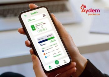Aydem Perakende ve Gediz Perakende‘den Yeni Ödeme Kanalı