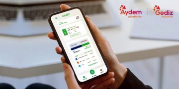 Aydem Perakende ve Gediz Perakende‘den Yeni Ödeme Kanalı