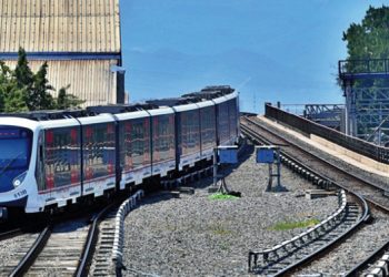 İzmir Metro A.Ş.’den 45 milyon liralık tasarruf.