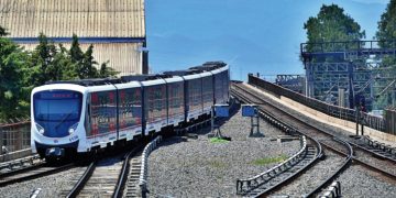 İzmir Metro A.Ş.’den 45 milyon liralık tasarruf.
