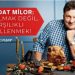 Vedat Milor: ‘Hiç MasterChef izlemedim!’