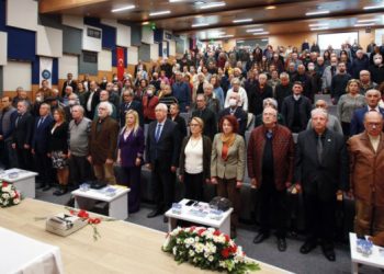 Başkan Selvitopu: Halk Mumcu’yu bağrına bastı