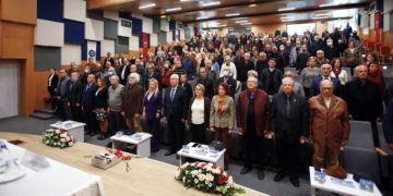 Başkan Selvitopu: Halk Mumcu’yu bağrına bastı