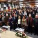 Başkan Selvitopu: Halk Mumcu’yu bağrına bastı