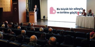 Bayraklı adım adım ‘dönüşüme’ yürüyor