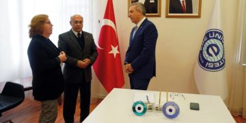 Kum sineklerinden bulaşan hastalıkların yayılımını azaltacak proje