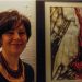 GÖRSEL SANATLAR ŞÖLENİNDE İZMİRLİ SANATSEVERLERLE BİRLİKTE…