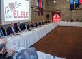 Başkan Soyer: “Türkiye’ye ilham verecek kararlar çıkacak”.