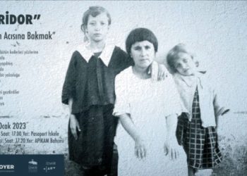 Mübadelenin 100’üncü yılı anılıyor.