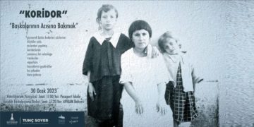 Mübadelenin 100’üncü yılı anılıyor.