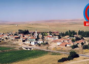 Sahil kasabalarımız, köylerimiz vardı…