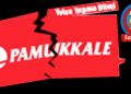 Pamukkart