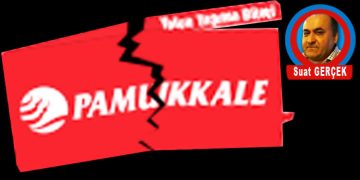 Pamukkart