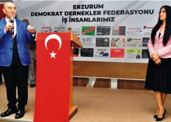 Soyer: “El ele vereceğiz yeni bir ülke doğacak”.