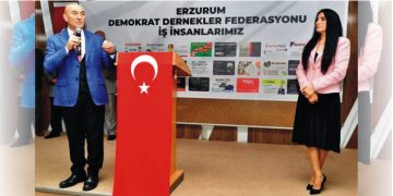 Soyer: “El ele vereceğiz yeni bir ülke doğacak”.