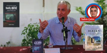 Engin Önen’in Narlıdere’si…