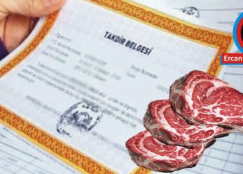 ÜÇ DİLİM PİRZOLA, ÇOCUĞA KARNE HEDİYESİ!..
