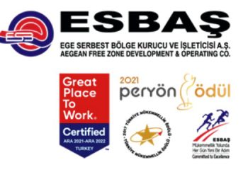 ESBAŞ’ta Ödül Mevsimi