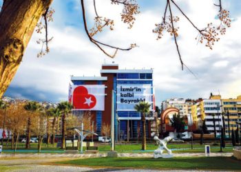Bayraklı’nın arşivinde dijital dönem