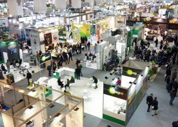 AGROEXPO kapılarını 18. kez açıyor