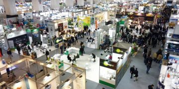 AGROEXPO kapılarını 18. kez açıyor