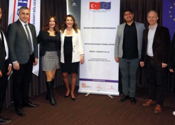 BAYOSB Sürdürülebilir Eğitim Merkezi Projesi hedefine ulaştı