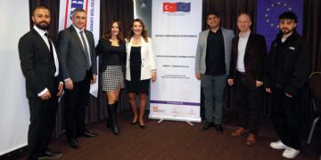 BAYOSB Sürdürülebilir Eğitim Merkezi Projesi hedefine ulaştı