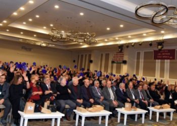 Esnaf ve sanatkârlar Erdağlılar ile devam dedi