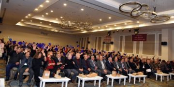 Esnaf ve sanatkârlar Erdağlılar ile devam dedi