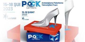 Ambalaj Sektöründen İzmir Çıkarması