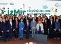 Genç Sürdürülebilirlik Elçileri projelerini sundu