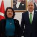 Egeli bilim insanlarından el titremesine “Elektromıknatıslı Eldiven” ile çözüm