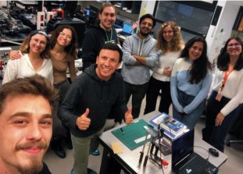 YEMEK BORUSU KANSERİ TEDAVİSİNDE YENİLİKÇİ YAKLAŞIM