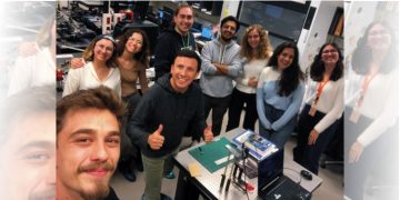 YEMEK BORUSU KANSERİ TEDAVİSİNDE YENİLİKÇİ YAKLAŞIM